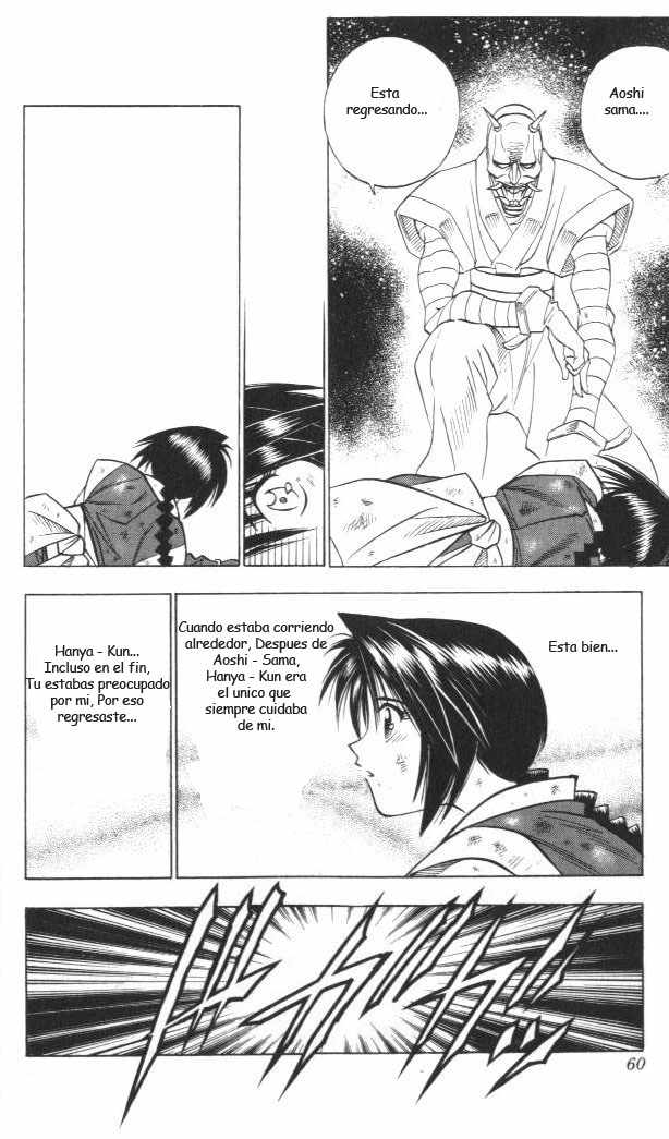 Read Rurouni Kenshin ES Manga Online