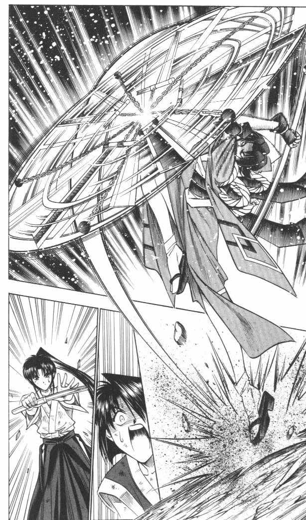 Read Rurouni Kenshin ES Manga Online