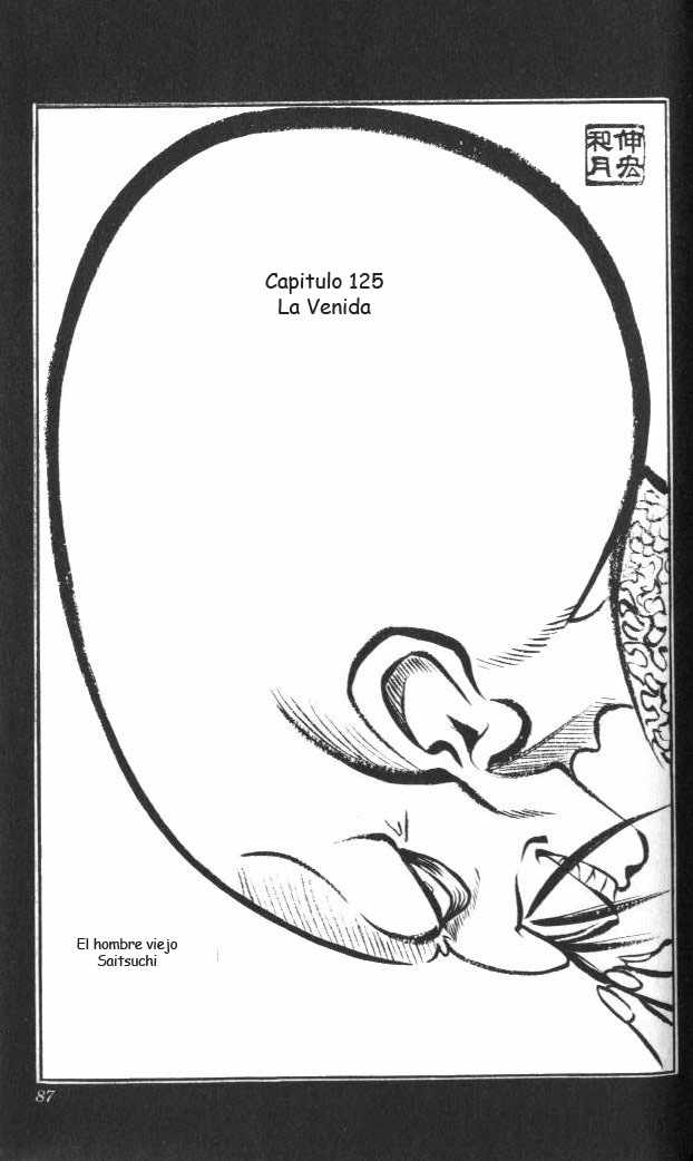 Read Rurouni Kenshin ES Manga Online