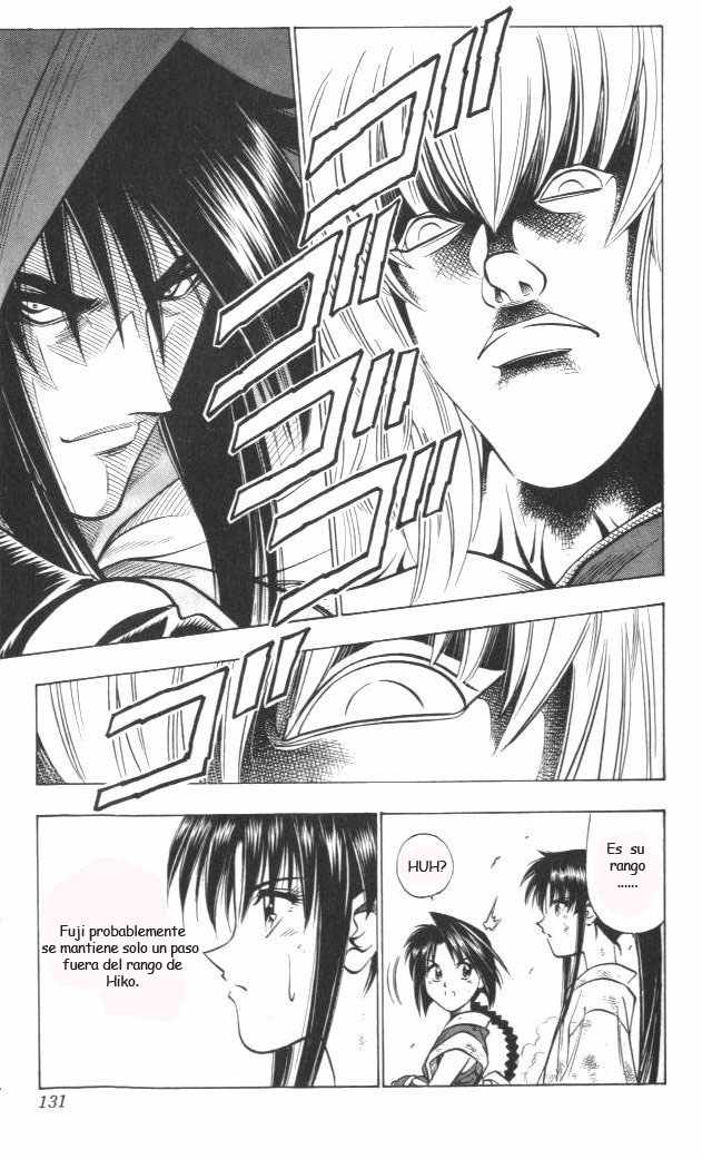 Read Rurouni Kenshin ES Manga Online