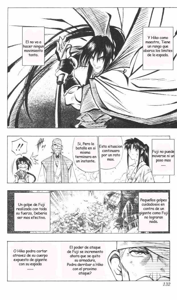 Read Rurouni Kenshin ES Manga Online