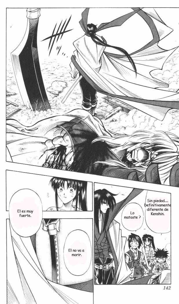 Read Rurouni Kenshin ES Manga Online