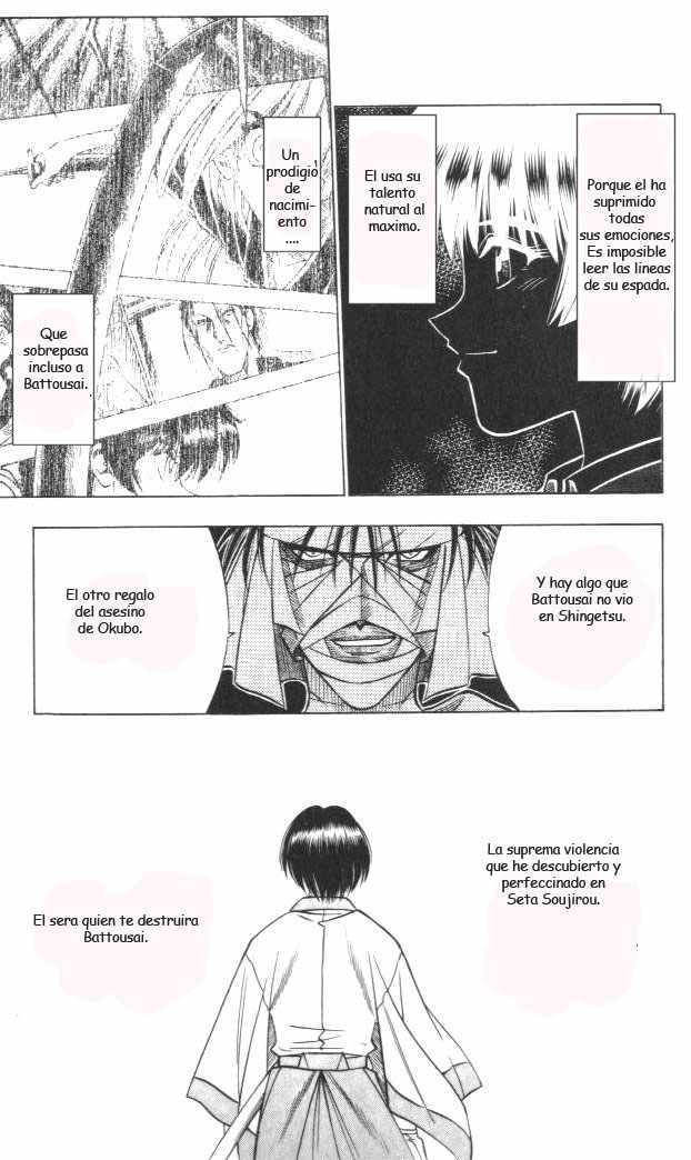 Read Rurouni Kenshin ES Manga Online