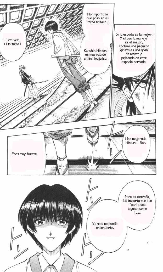 Read Rurouni Kenshin ES Manga Online