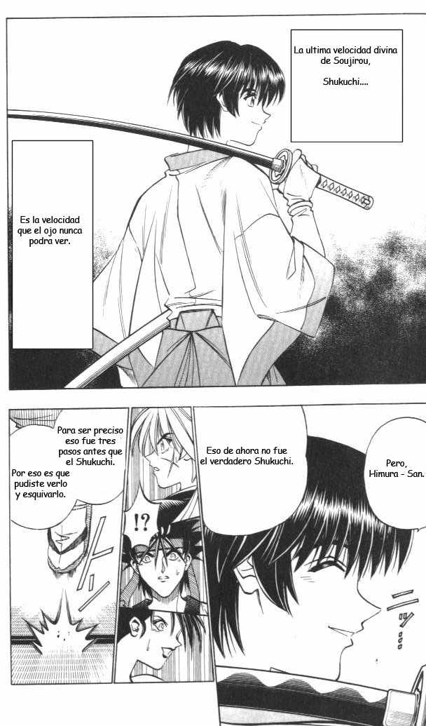 Read Rurouni Kenshin ES Manga Online