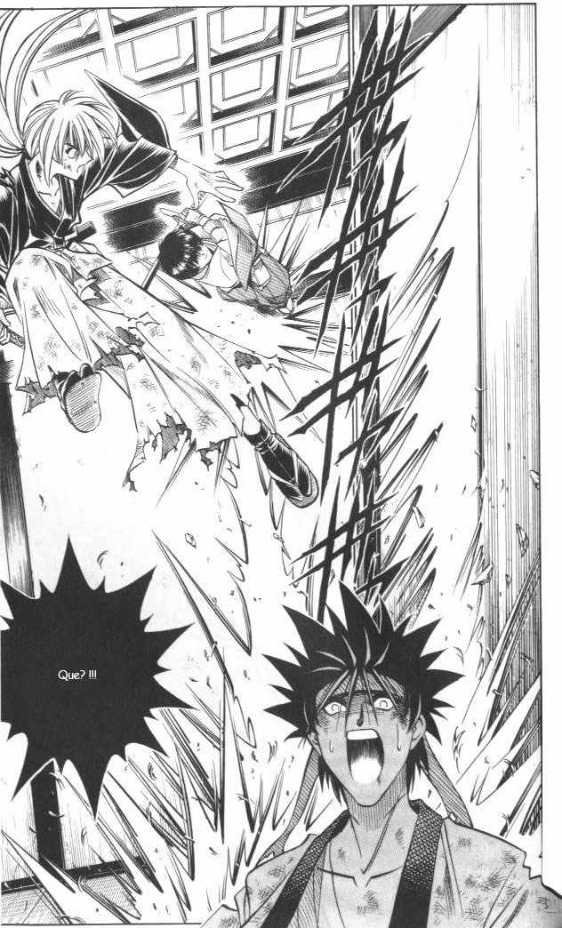 Read Rurouni Kenshin ES Manga Online