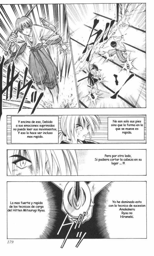 Read Rurouni Kenshin ES Manga Online
