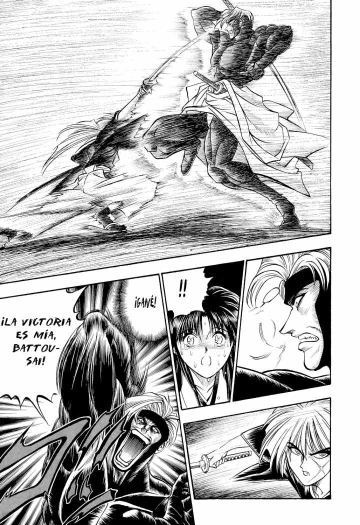 Read Rurouni Kenshin ES Manga Online