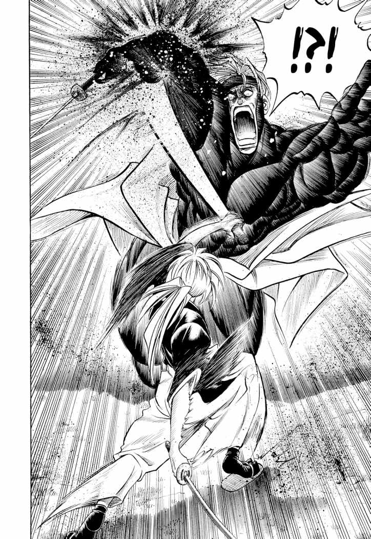Read Rurouni Kenshin ES Manga Online