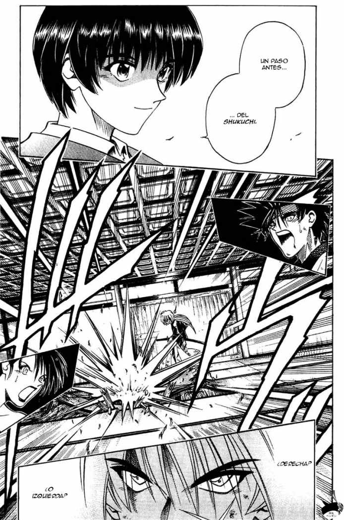 Read Rurouni Kenshin ES Manga Online