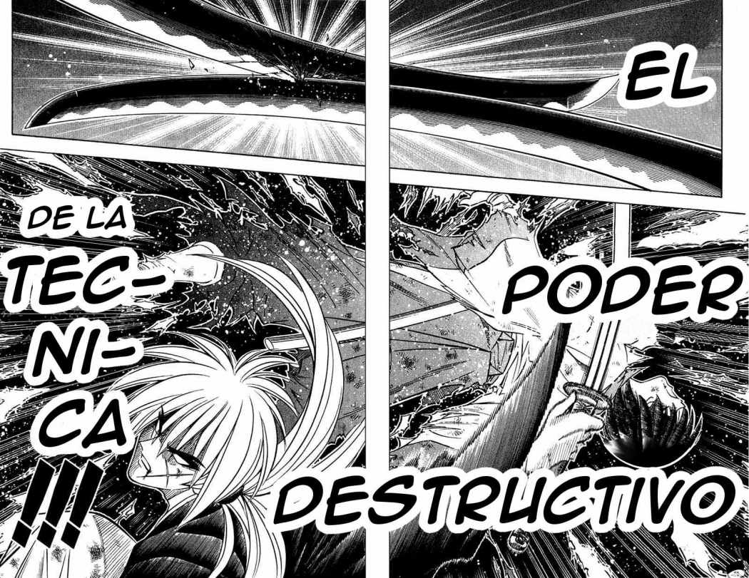 Read Rurouni Kenshin ES Manga Online