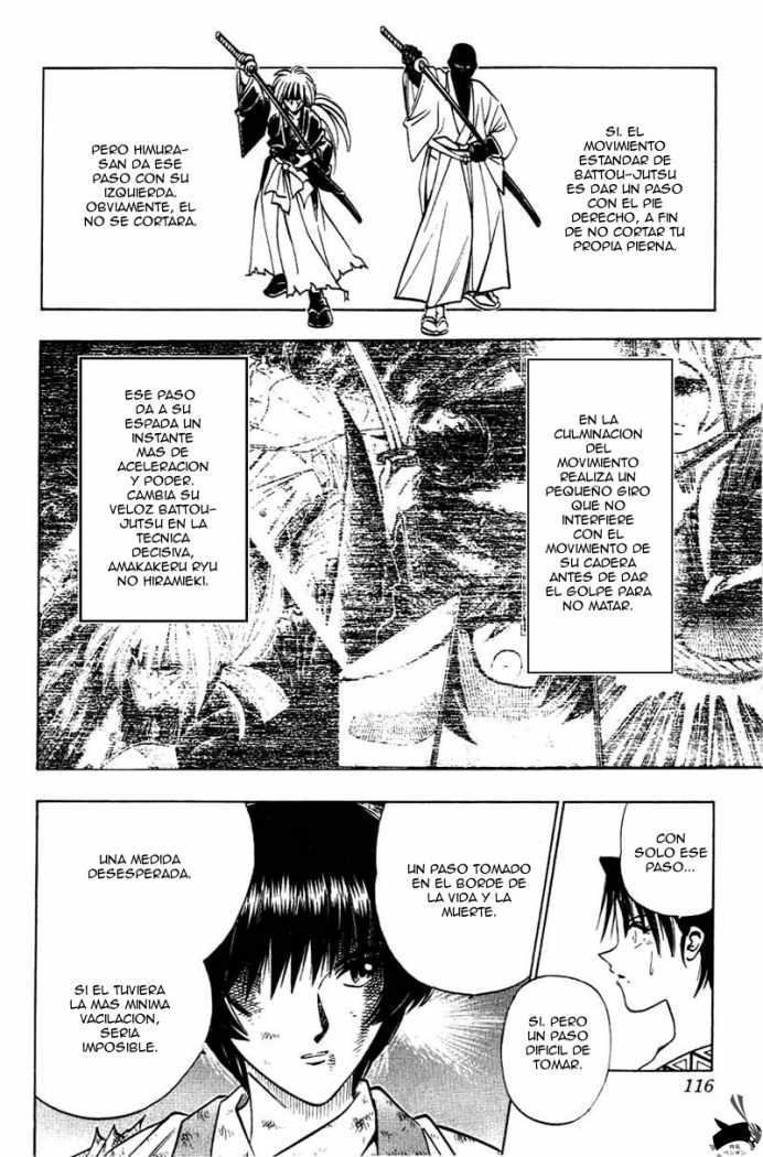 Read Rurouni Kenshin ES Manga Online
