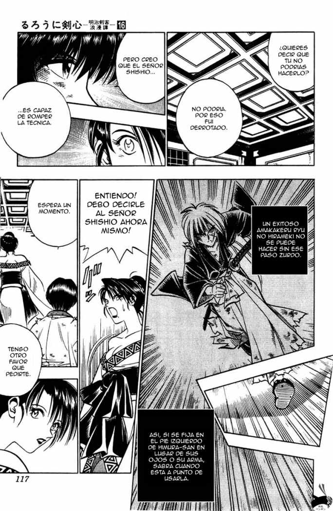 Read Rurouni Kenshin ES Manga Online