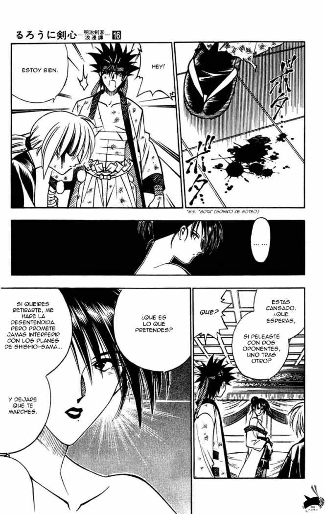 Read Rurouni Kenshin ES Manga Online