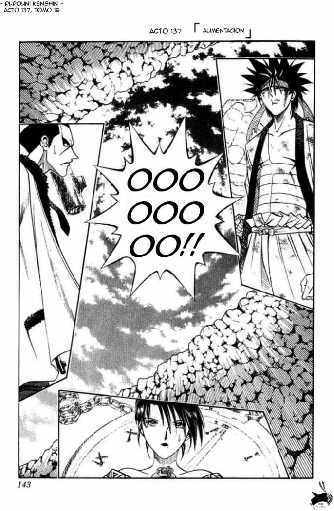 Read Rurouni Kenshin ES Manga Online