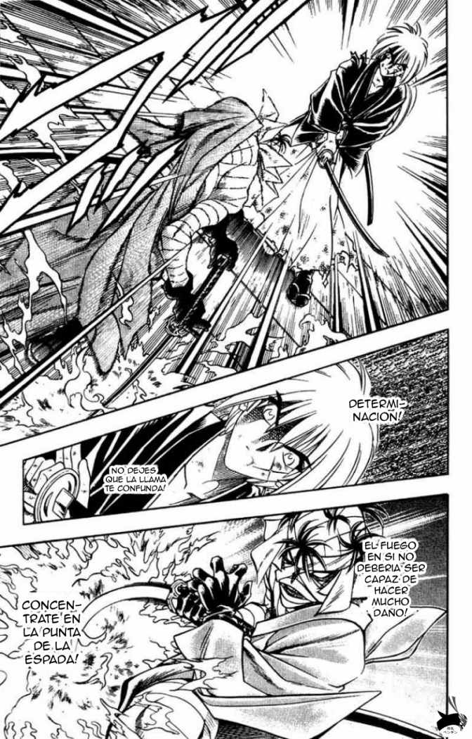 Read Rurouni Kenshin ES Manga Online