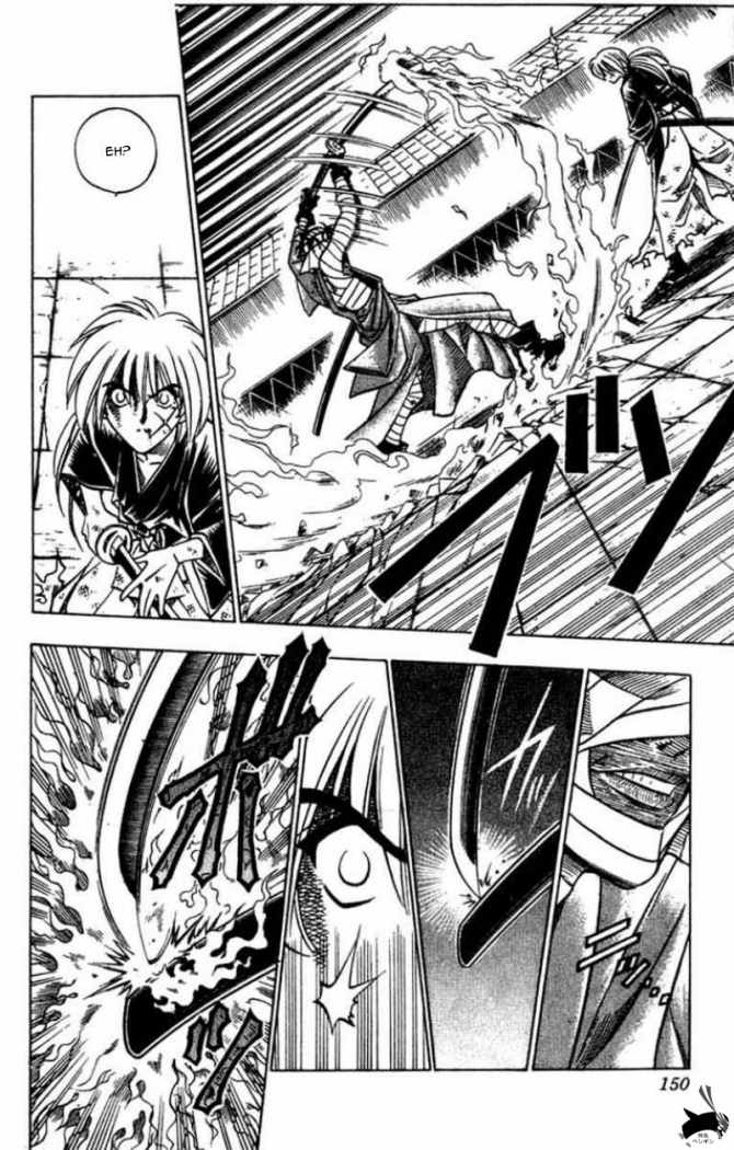 Read Rurouni Kenshin ES Manga Online