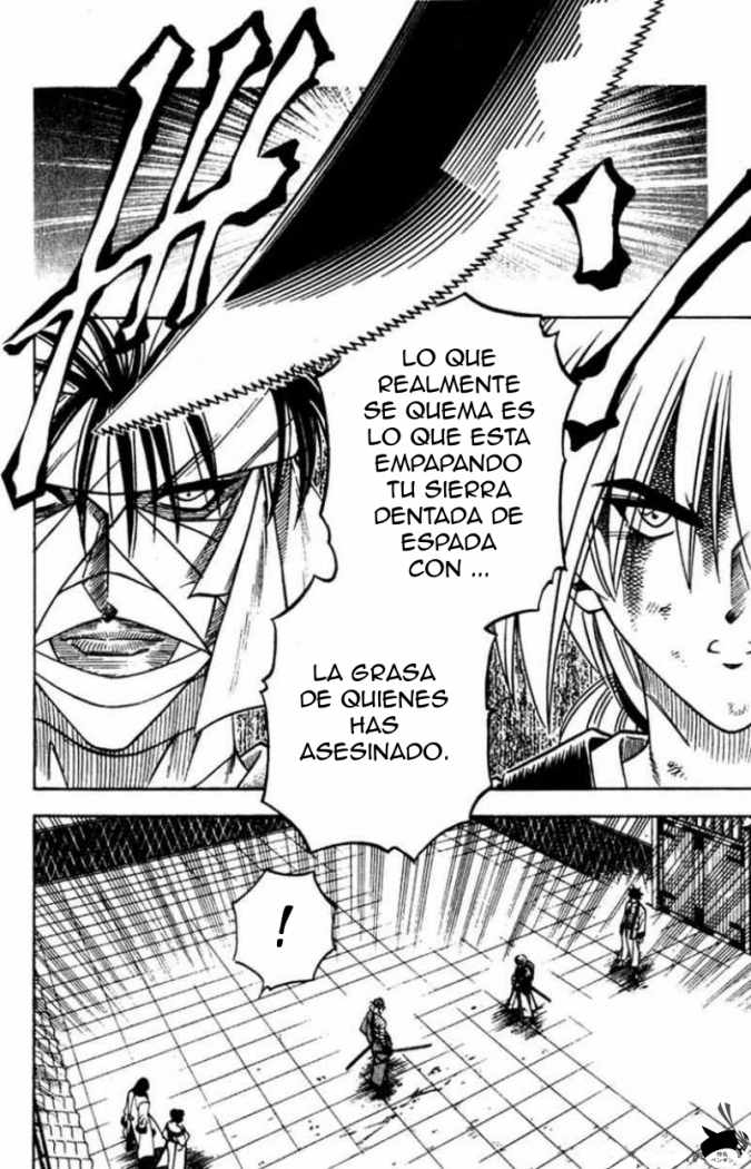 Read Rurouni Kenshin ES Manga Online