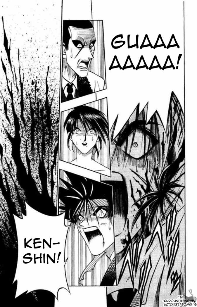 Read Rurouni Kenshin ES Manga Online