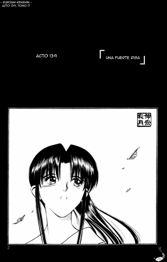 Read Rurouni Kenshin ES Manga Online