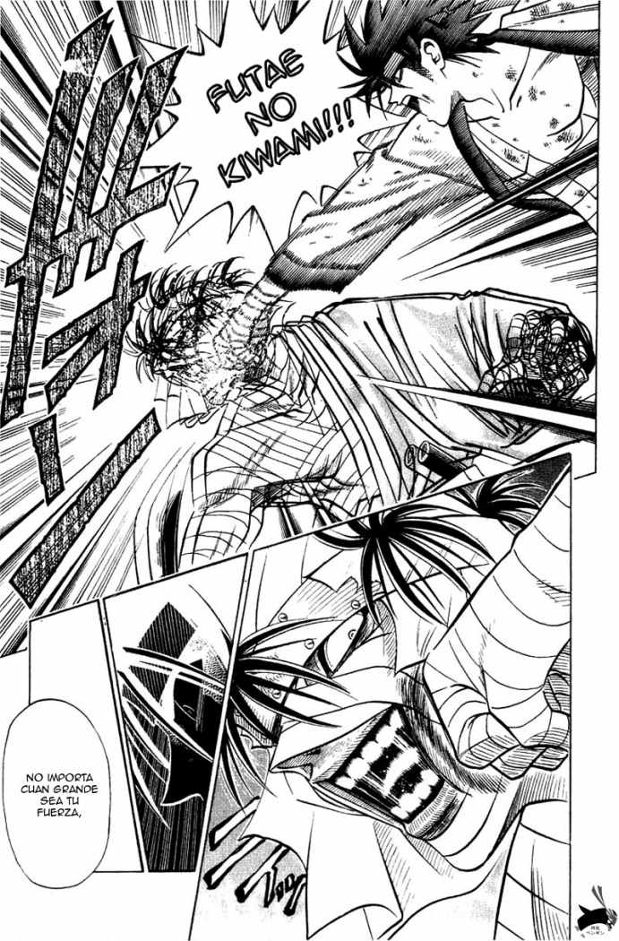Read Rurouni Kenshin ES Manga Online