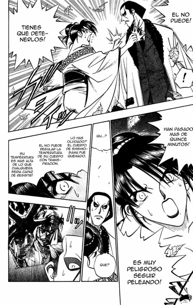Read Rurouni Kenshin ES Manga Online