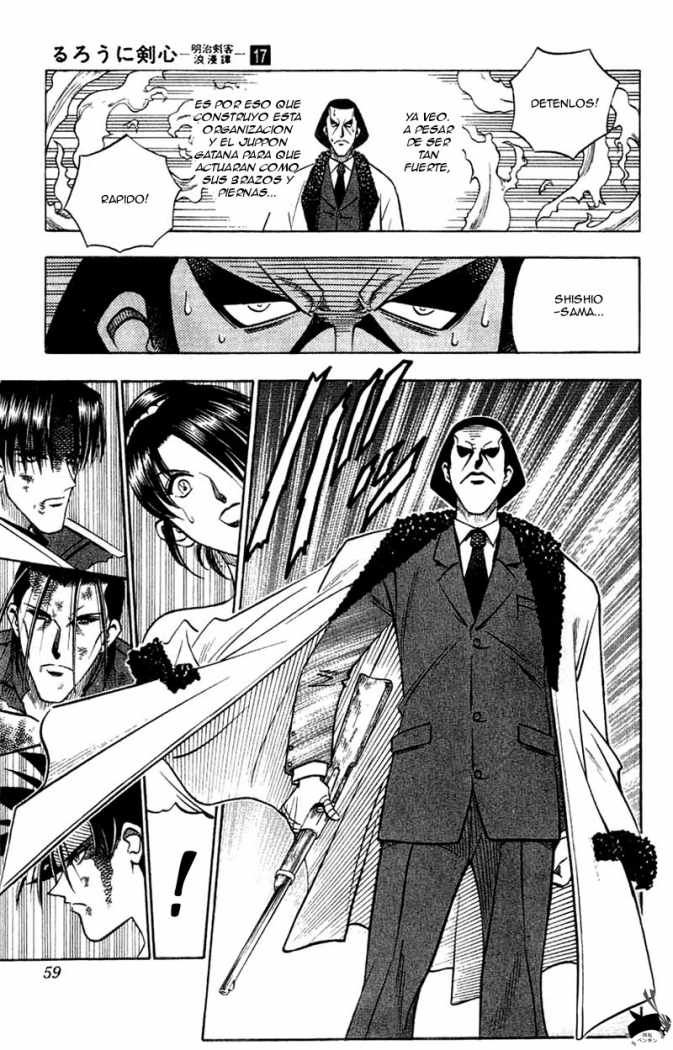 Read Rurouni Kenshin ES Manga Online
