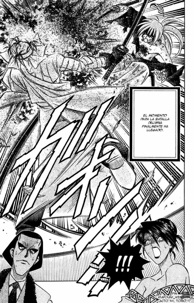 Read Rurouni Kenshin ES Manga Online