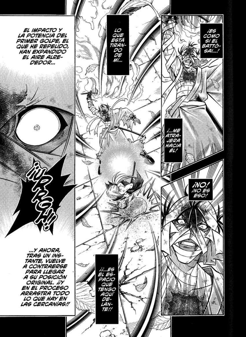 Read Rurouni Kenshin ES Manga Online