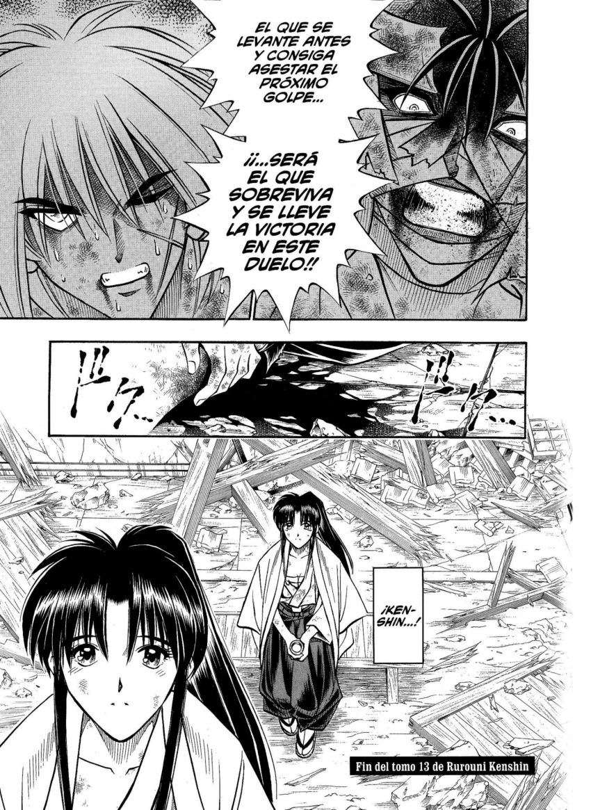 Read Rurouni Kenshin ES Manga Online