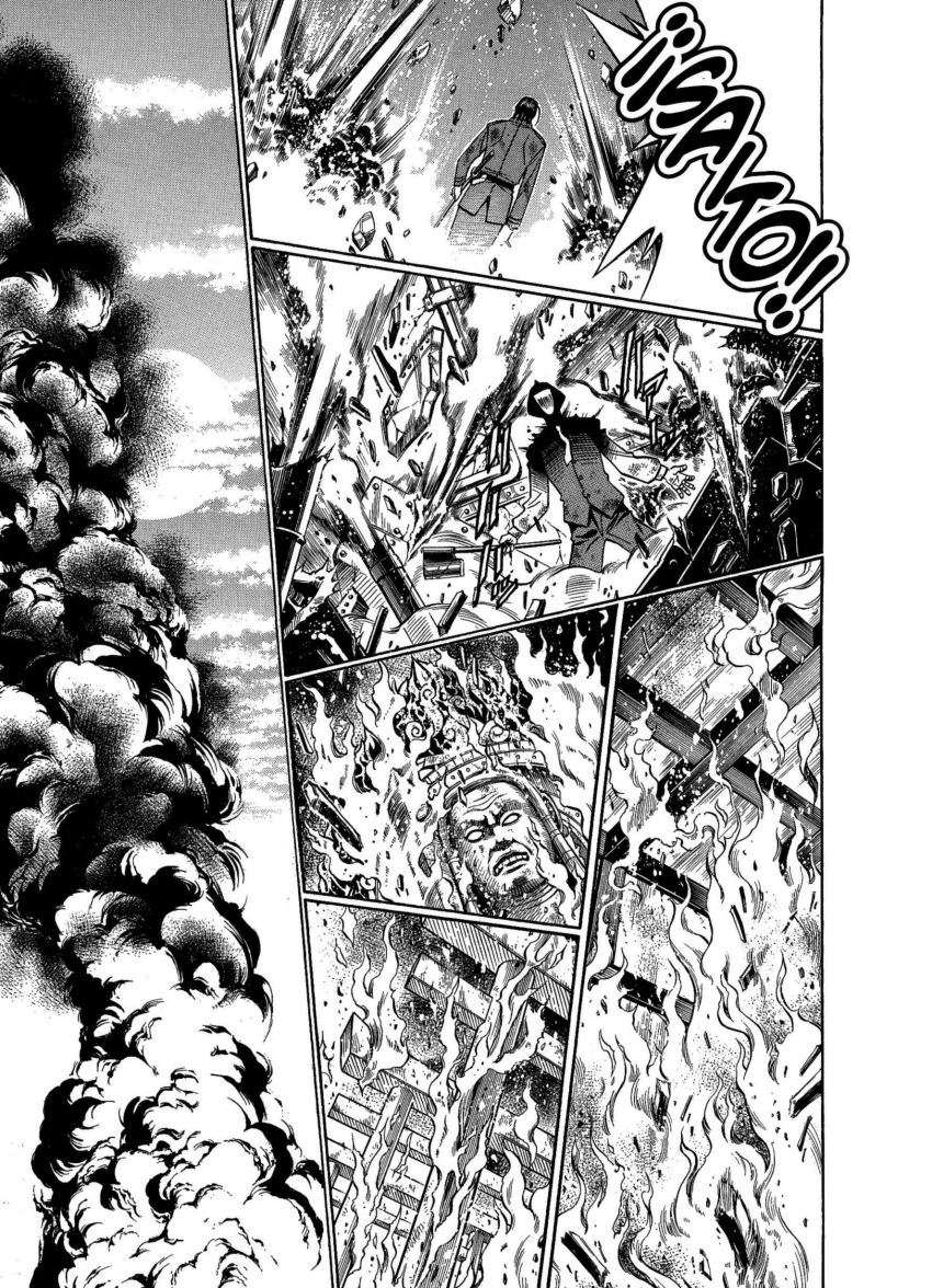 Read Rurouni Kenshin ES Manga Online