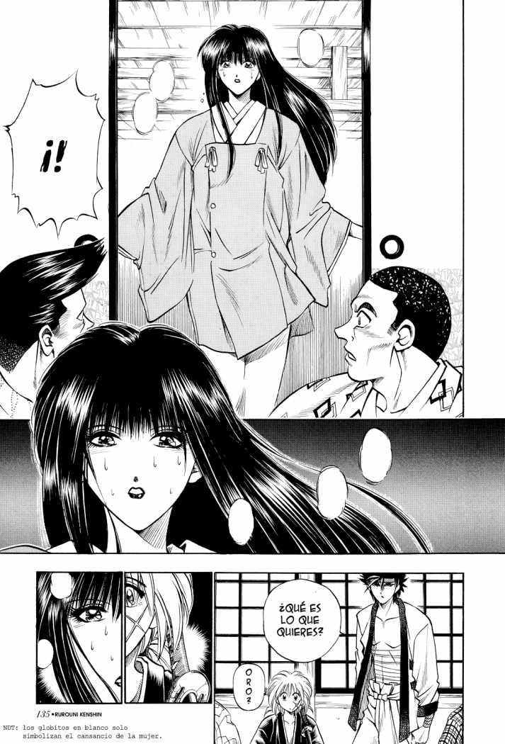 Read Rurouni Kenshin ES Manga Online