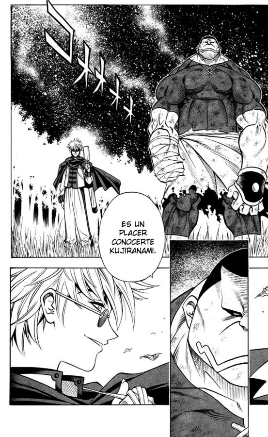 Read Rurouni Kenshin ES Manga Online