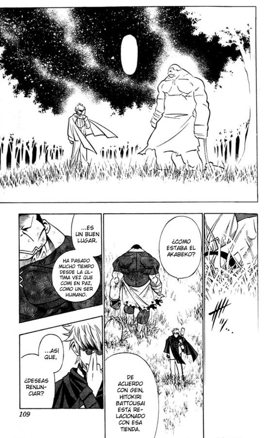 Read Rurouni Kenshin ES Manga Online