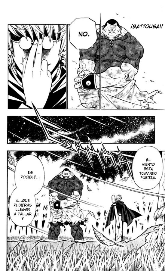 Read Rurouni Kenshin ES Manga Online