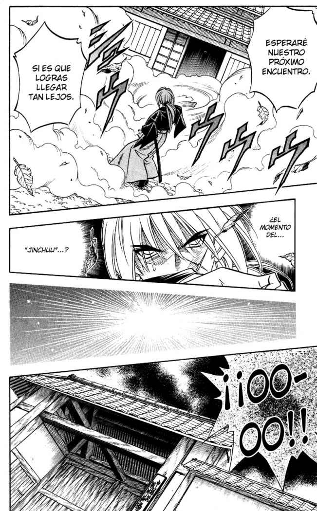 Read Rurouni Kenshin ES Manga Online