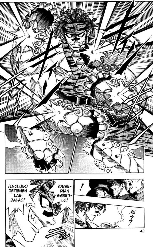 Read Rurouni Kenshin ES Manga Online