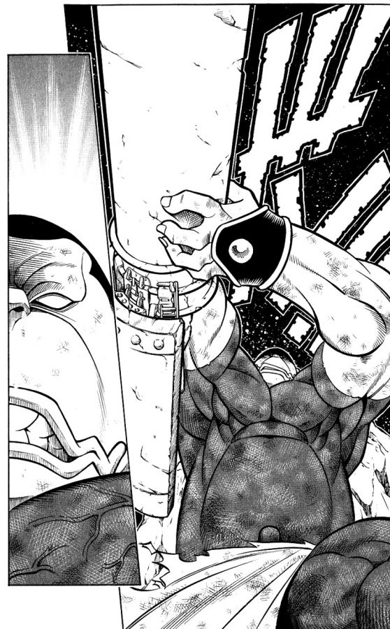 Read Rurouni Kenshin ES Manga Online