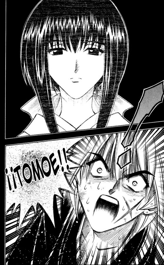 Read Rurouni Kenshin ES Manga Online