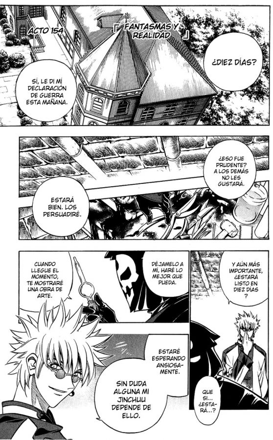 Read Rurouni Kenshin ES Manga Online