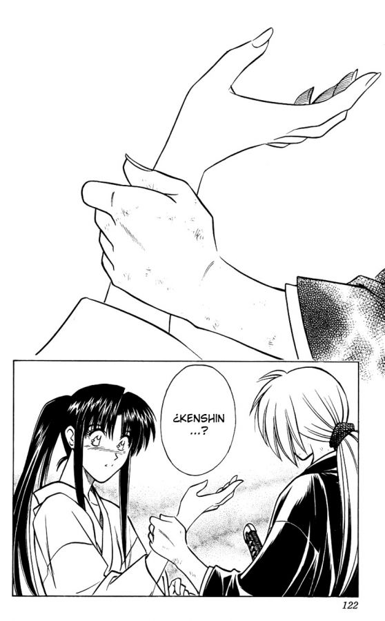Read Rurouni Kenshin ES Manga Online