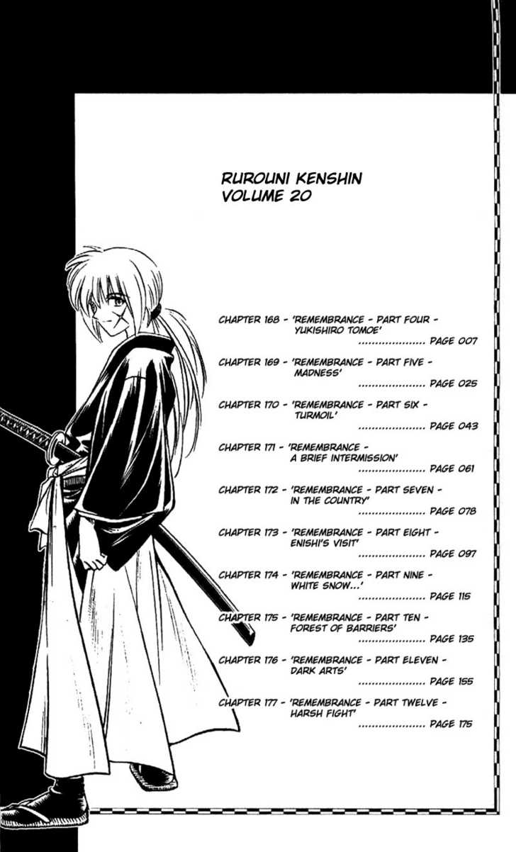 Read Rurouni Kenshin ES Manga Online