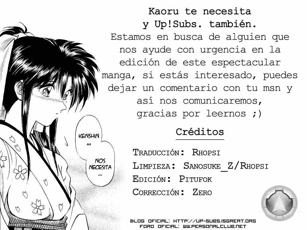 Read Rurouni Kenshin ES Manga Online