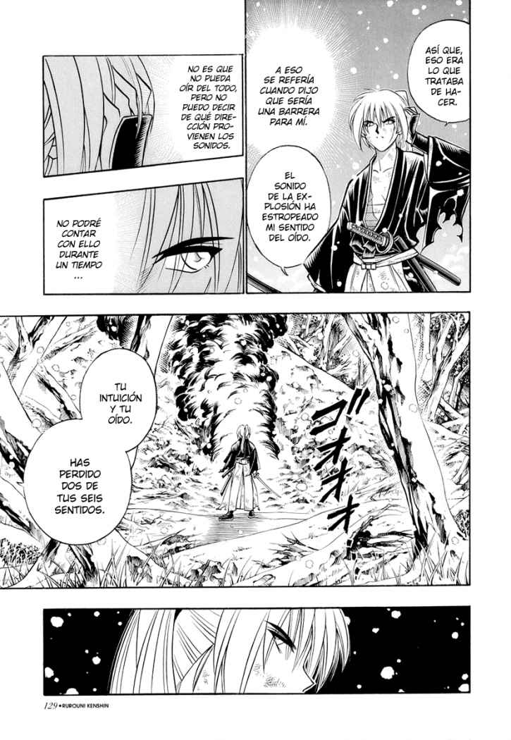 Read Rurouni Kenshin ES Manga Online