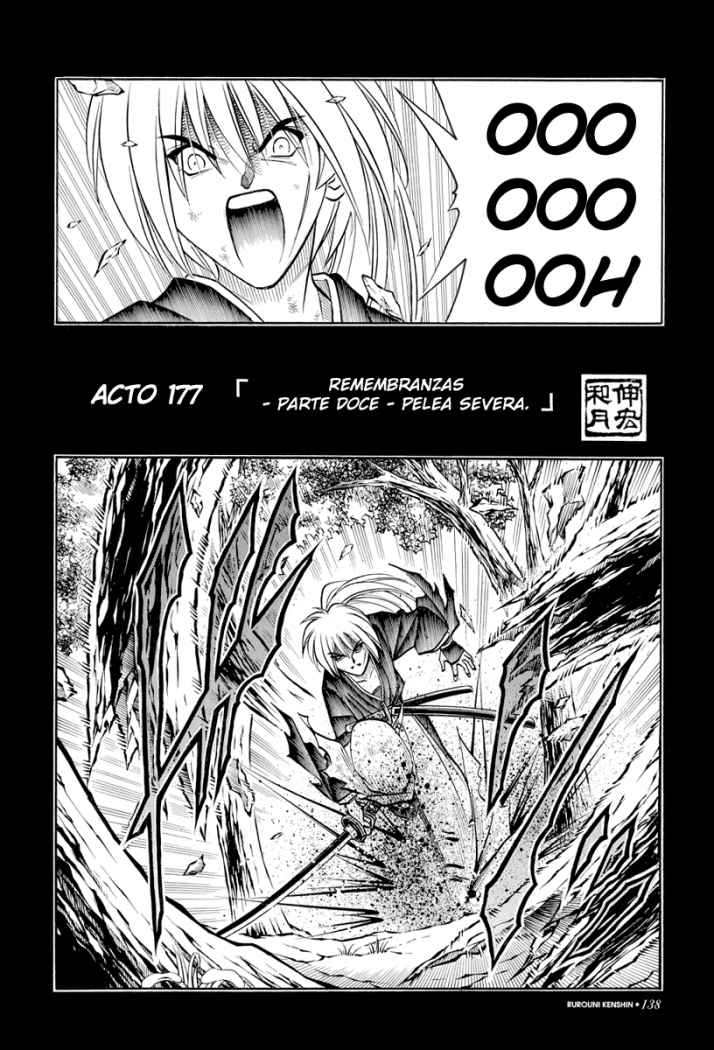 Read Rurouni Kenshin ES Manga Online