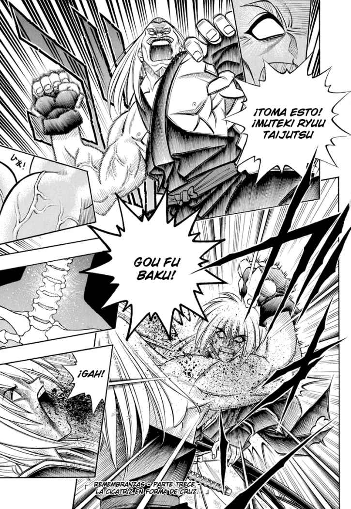 Read Rurouni Kenshin ES Manga Online
