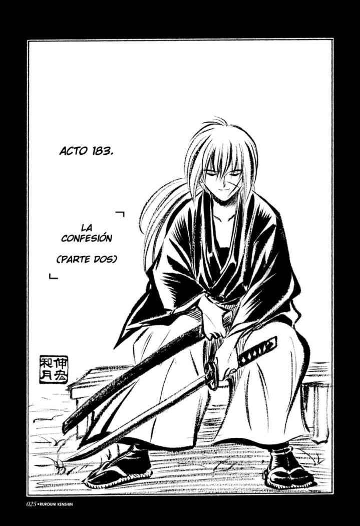Read Rurouni Kenshin ES Manga Online