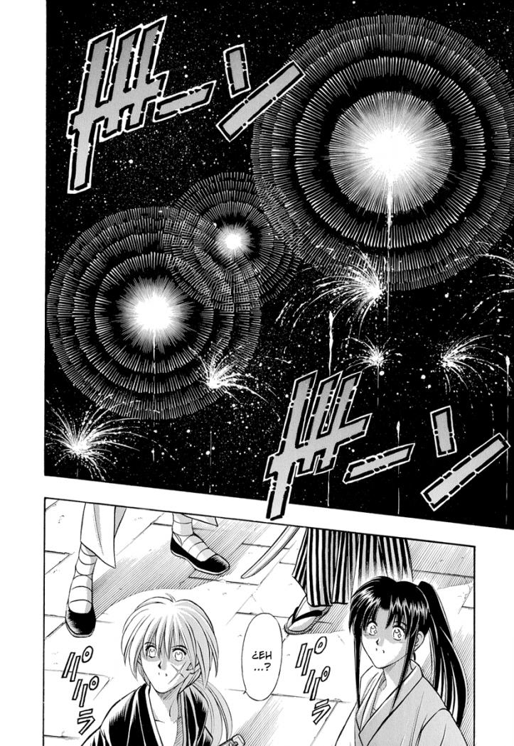 Read Rurouni Kenshin ES Manga Online