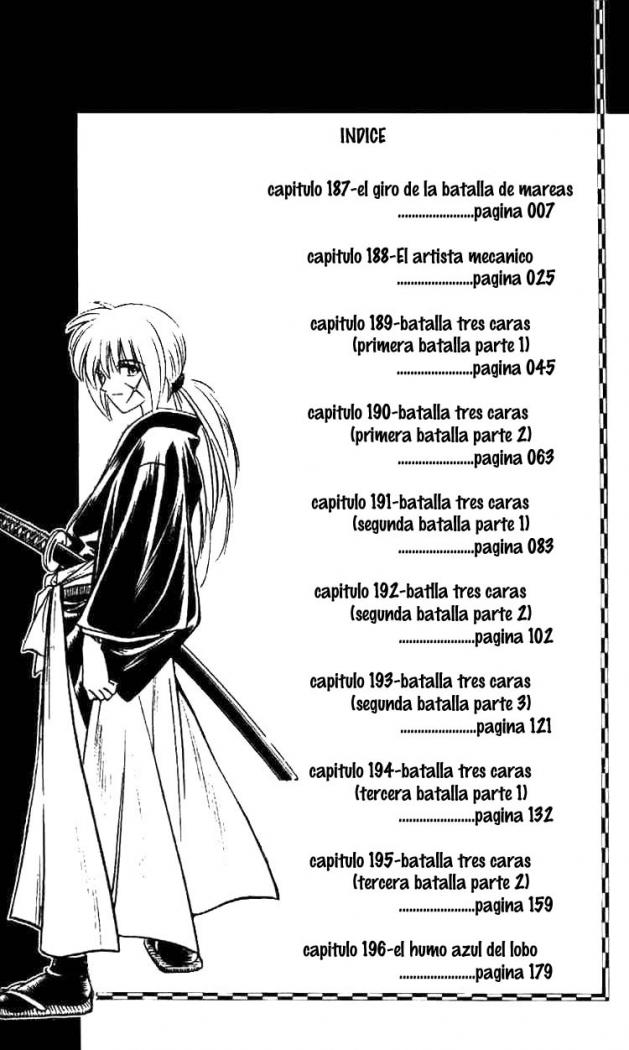 Read Rurouni Kenshin ES Manga Online