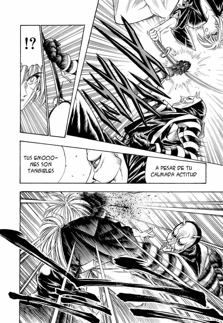 Read Rurouni Kenshin ES Manga Online